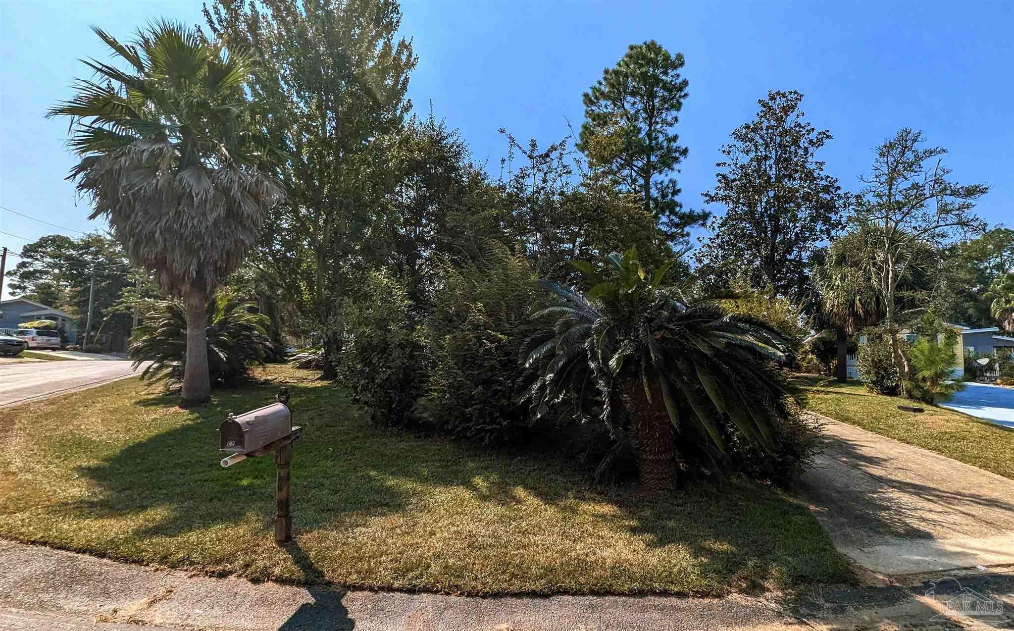 624 Escambia Loop Lillian, AL 36549 - Photo 25 of 25