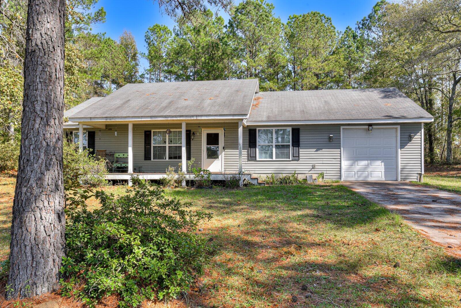 930 County Line Road Harlem, GA 30814 - Photo 1 of 29 101-23