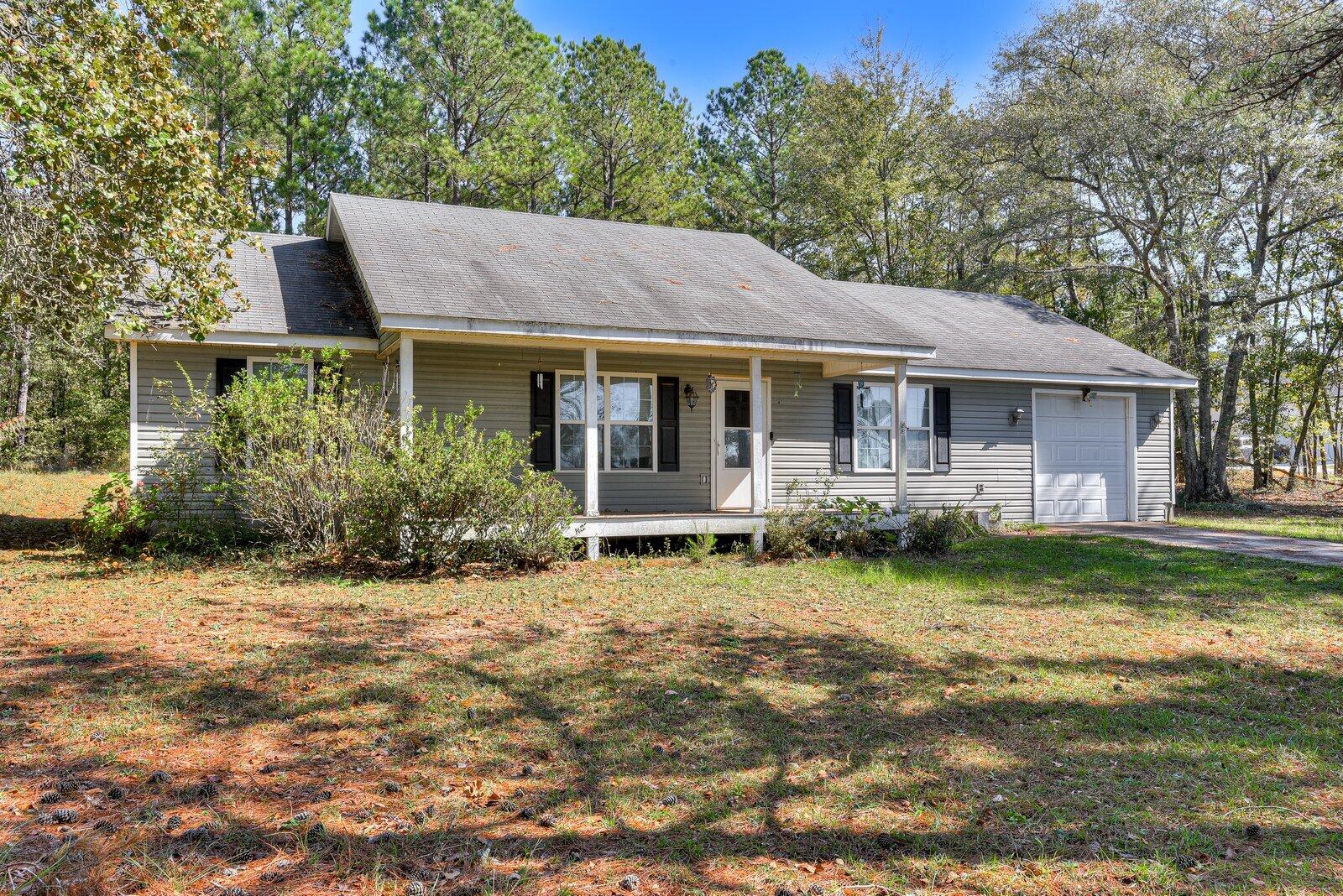 930 County Line Road Harlem, GA 30814 - Photo 2 of 29 102-23