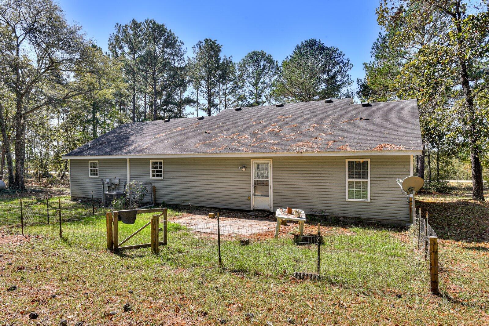 930 County Line Road Harlem, GA 30814 - Photo 26 of 29 126-23