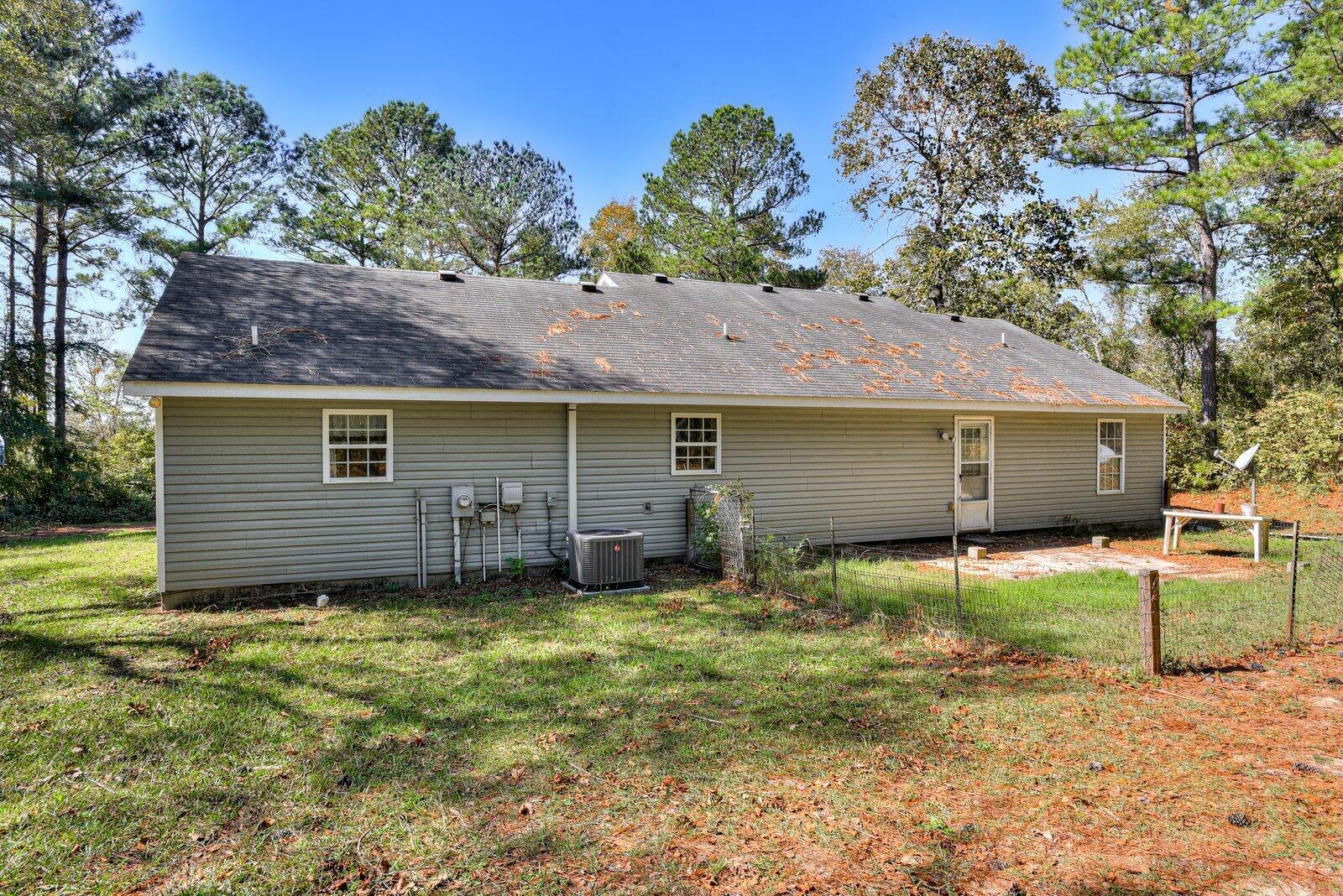 930 County Line Road Harlem, GA 30814 - Photo 27 of 29 127-23