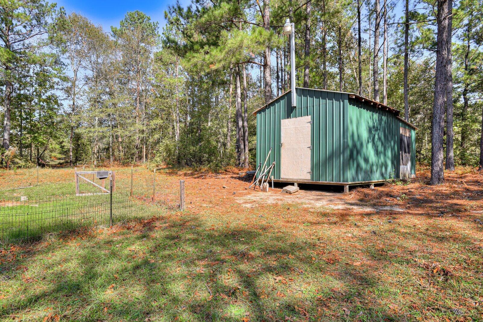 930 County Line Road Harlem, GA 30814 - Photo 28 of 29 128-23