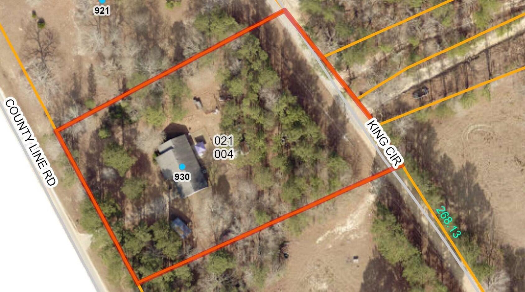 930 County Line Road Harlem, GA 30814 - Photo 29 of 29 930_page-0001