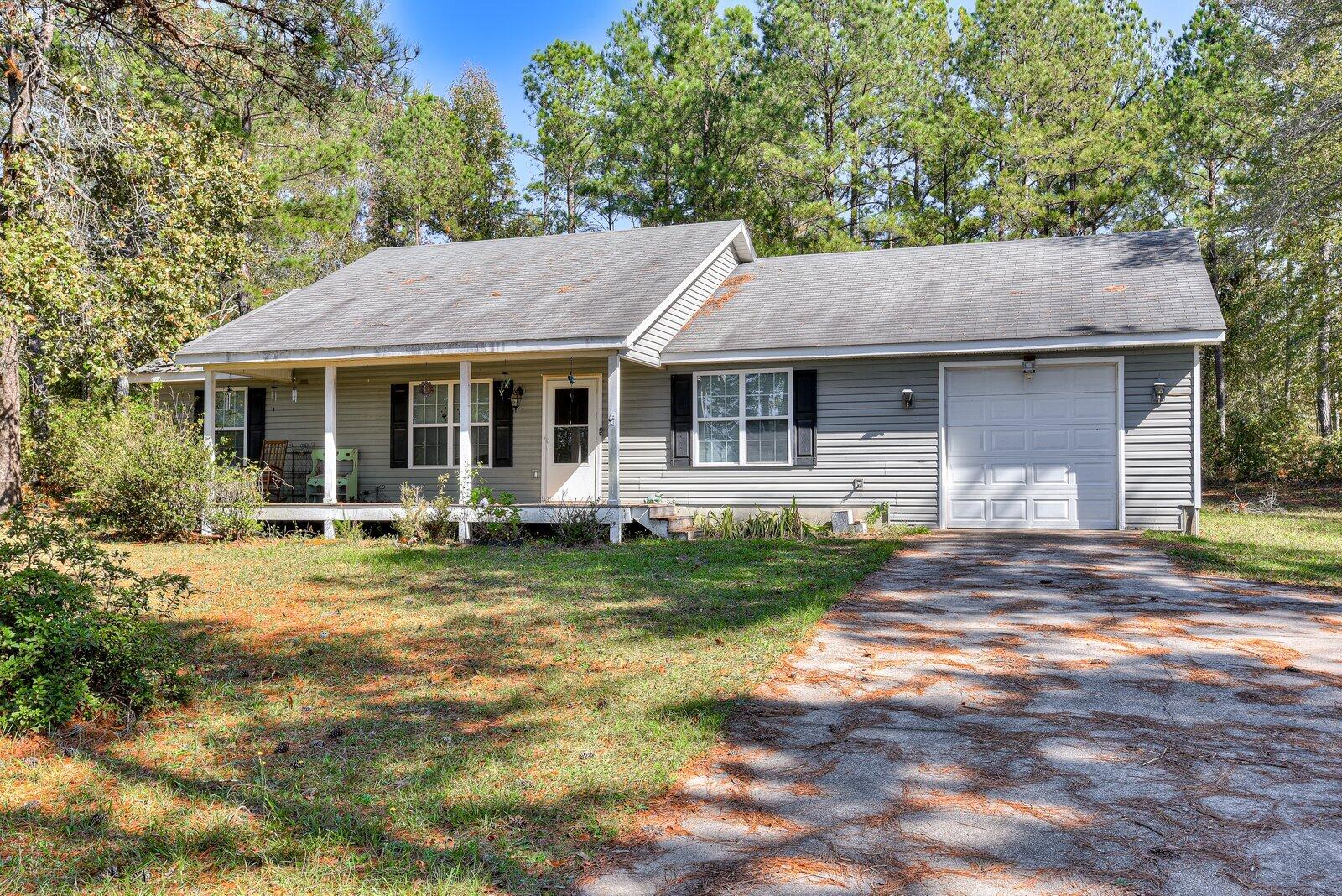 930 County Line Road Harlem, GA 30814 - Photo 3 of 29 103-24