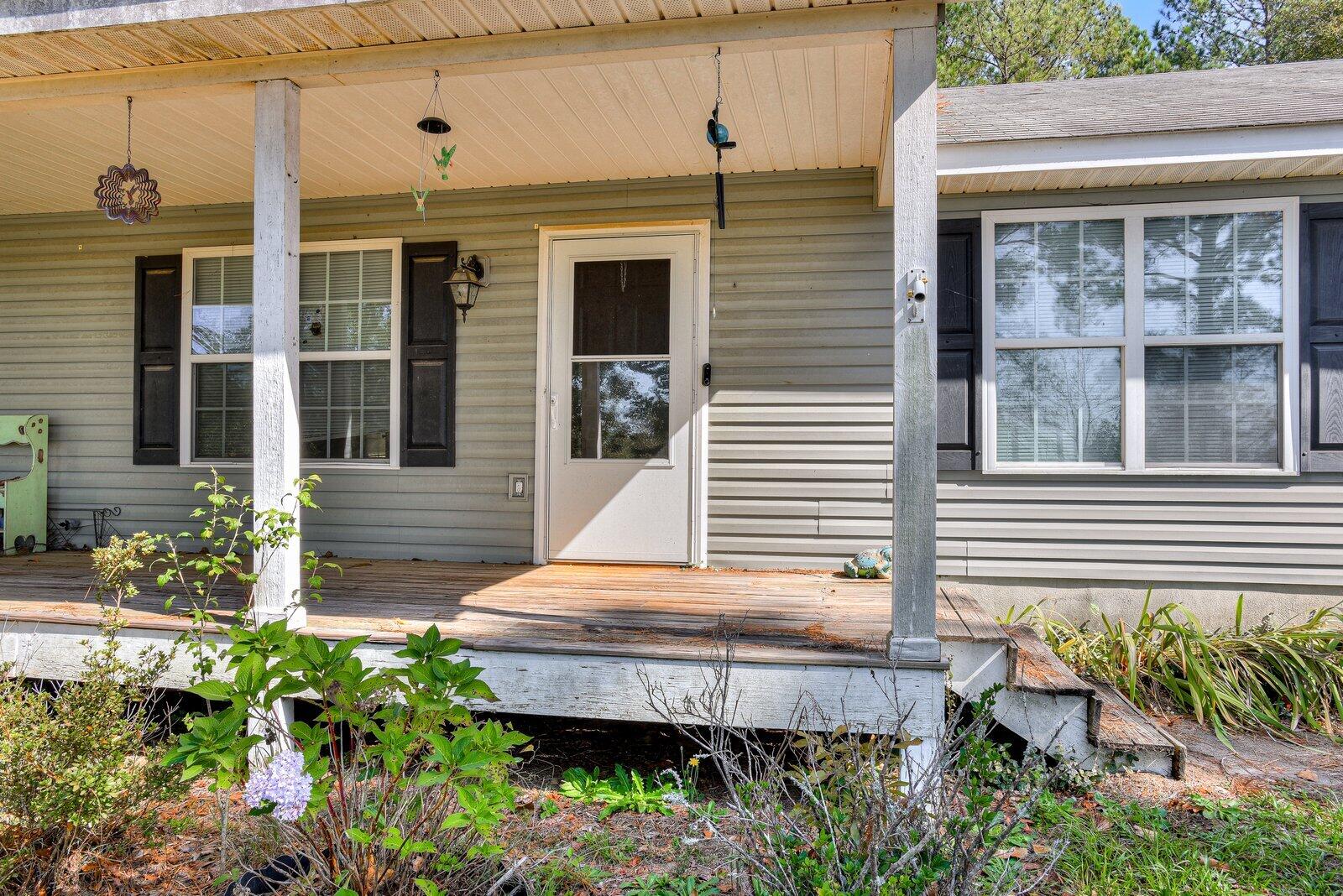 930 County Line Road Harlem, GA 30814 - Photo 4 of 29 104-23
