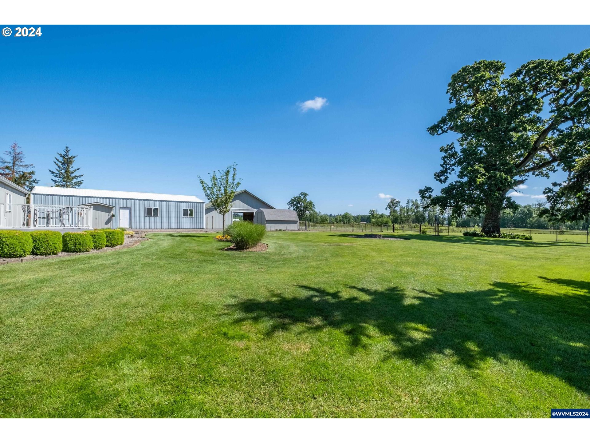 38783 West Scio Road Scio, OR 97374 - Photo 3 of 40 Gallery Image 3