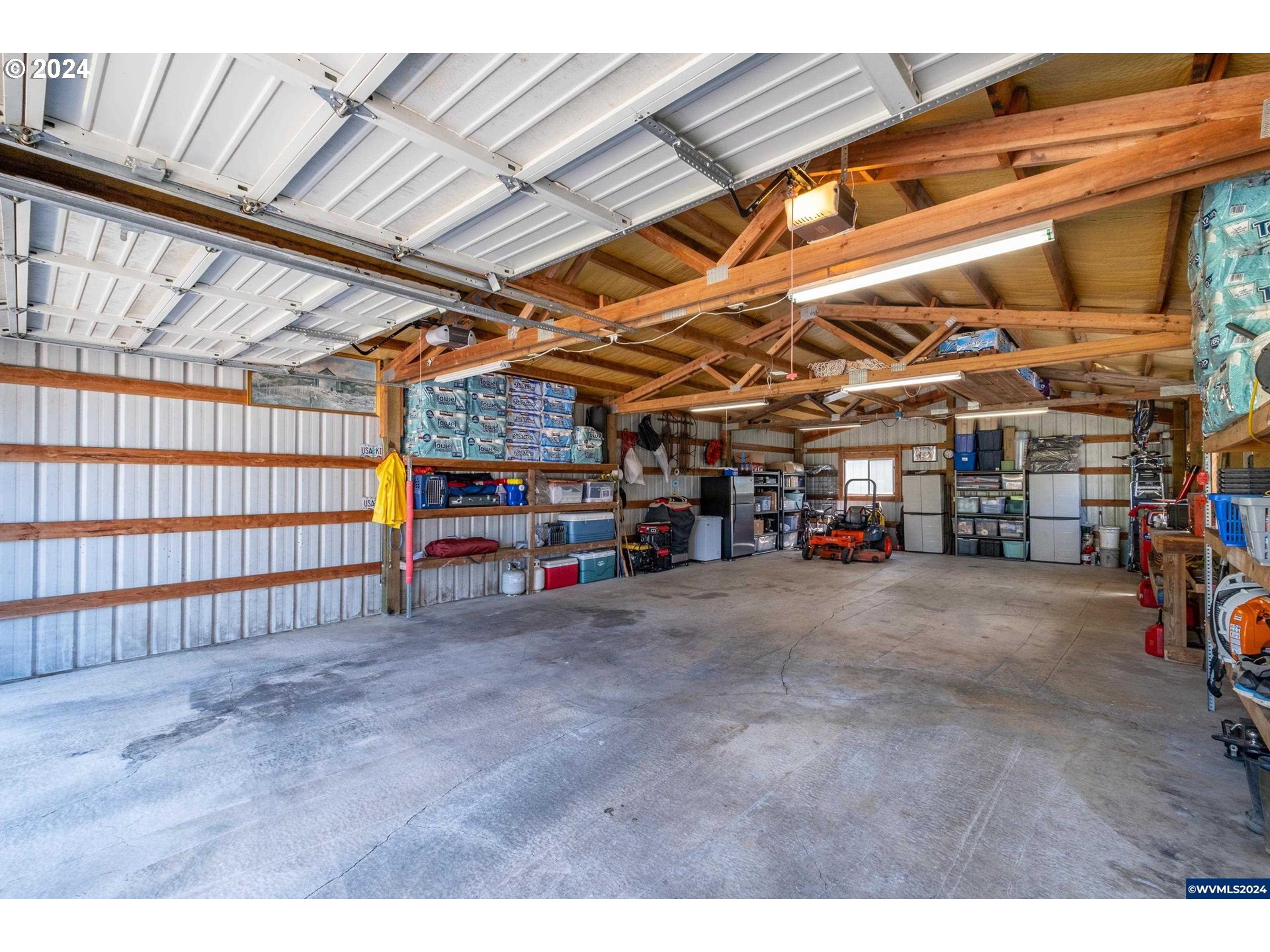 38783 West Scio Road Scio, OR 97374 - Photo 31 of 40 Gallery Image 31