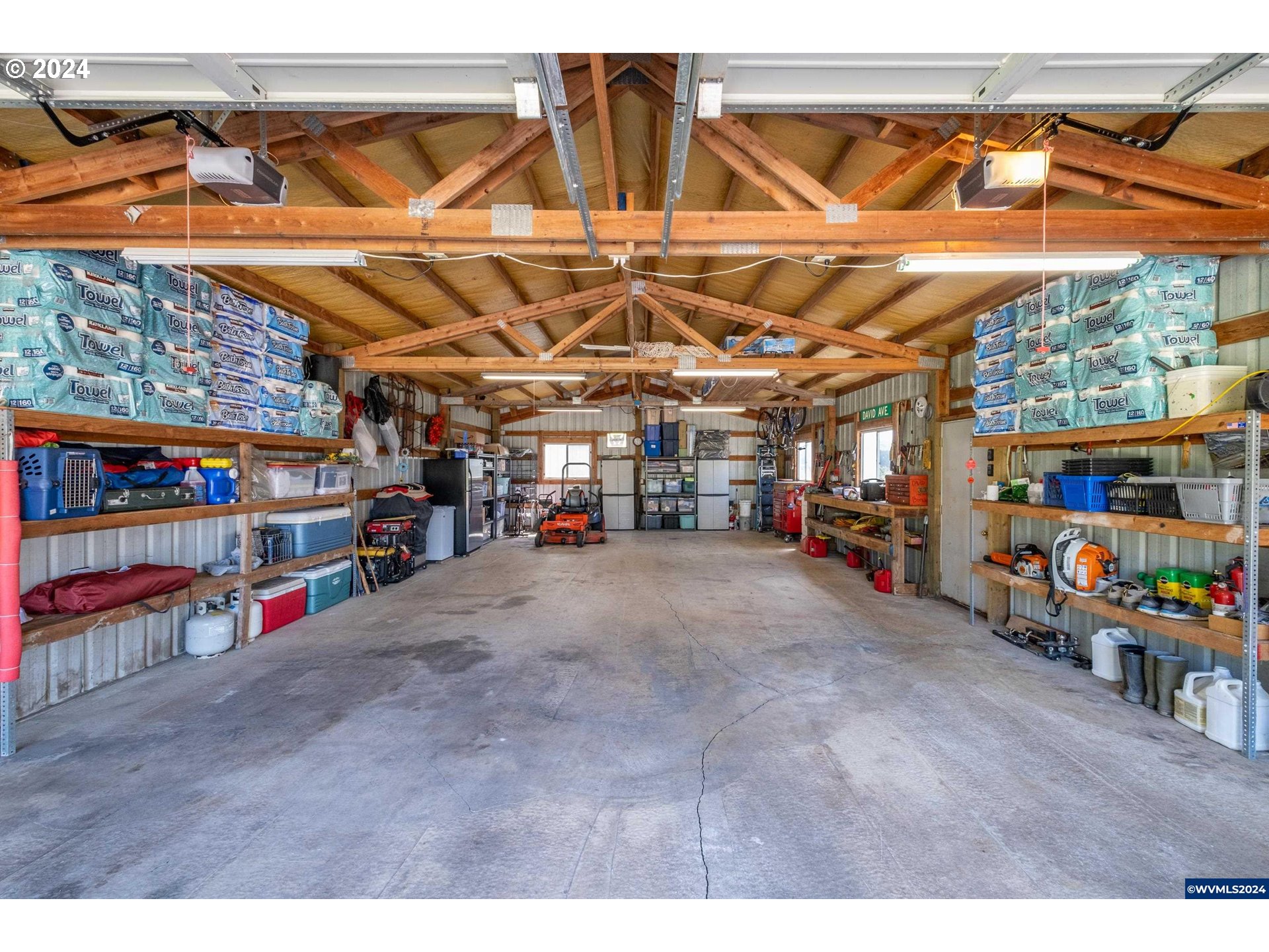 38783 West Scio Road Scio, OR 97374 - Photo 32 of 40 Gallery Image 32