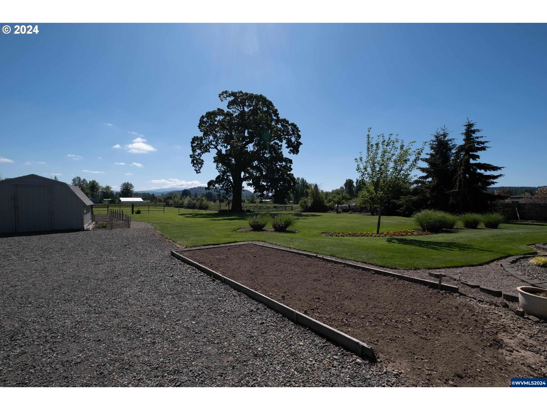 38783 West Scio Road Scio, OR 97374 - Photo 35 of 40 Gallery Image 35