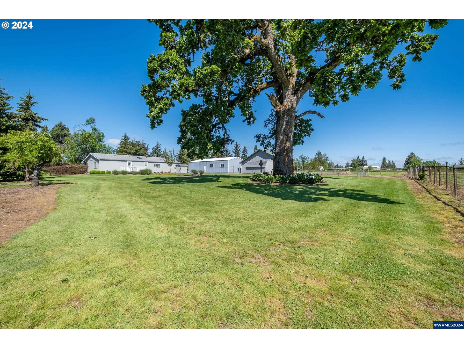 38783 West Scio Road Scio, OR 97374 - Photo 37 of 40 Gallery Image 37