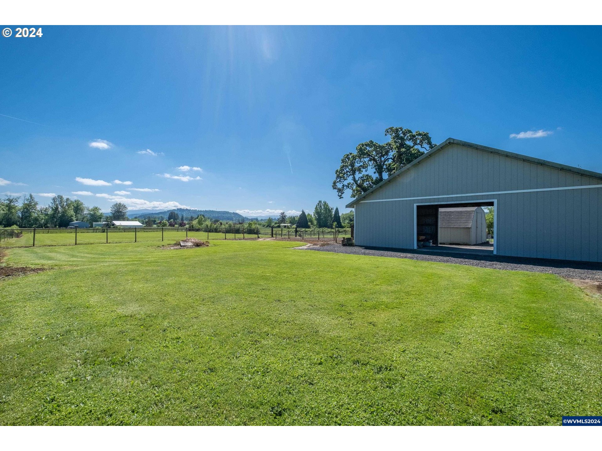 38783 West Scio Road Scio, OR 97374 - Photo 39 of 40 Gallery Image 39