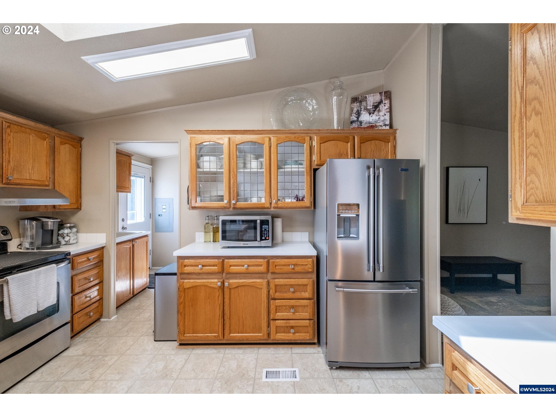 38783 West Scio Road Scio, OR 97374 - Photo 9 of 40 Gallery Image 9