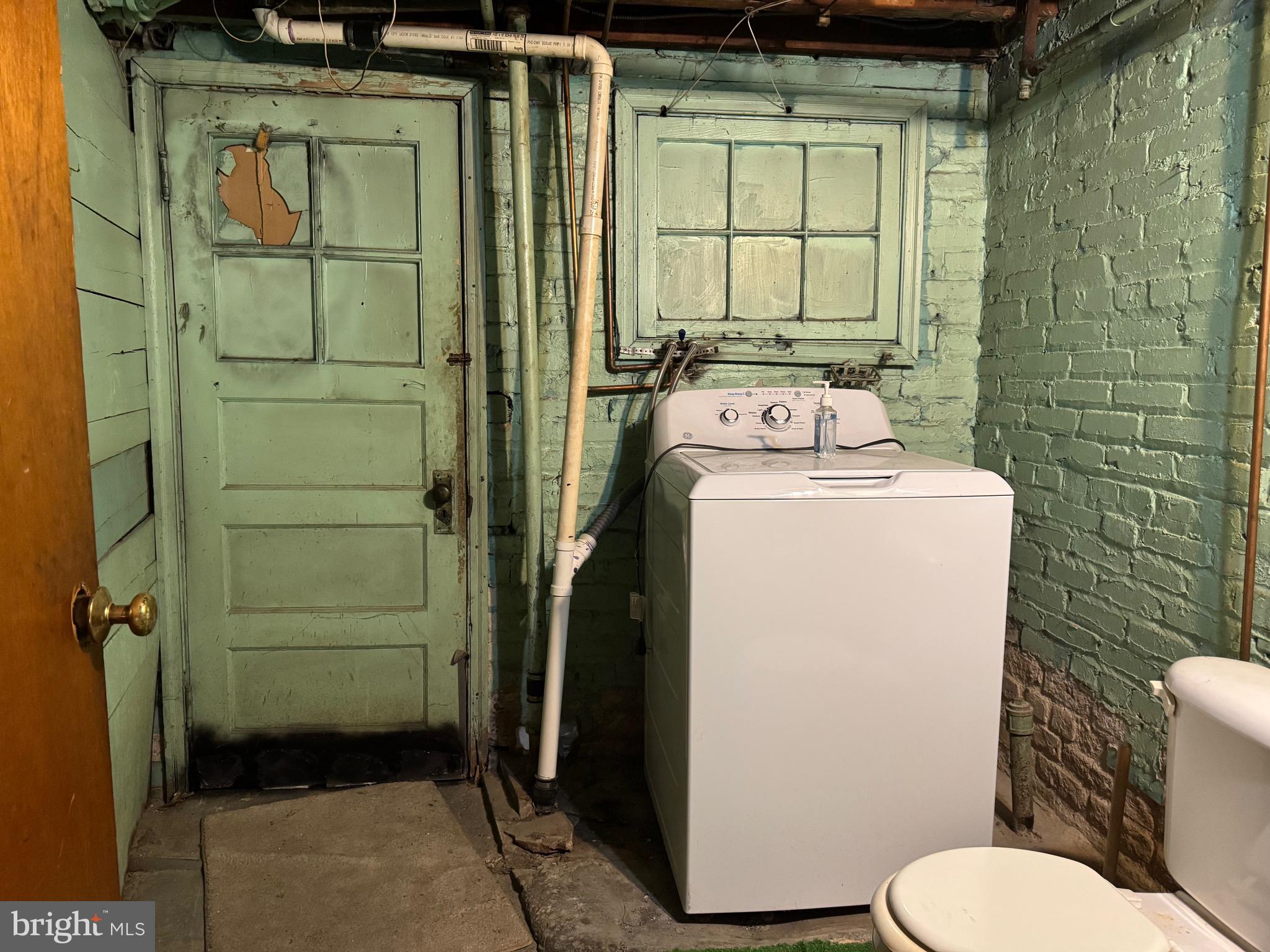 439 Delafield Place Northwest Washington, DC 20011 - Photo 20 of 23