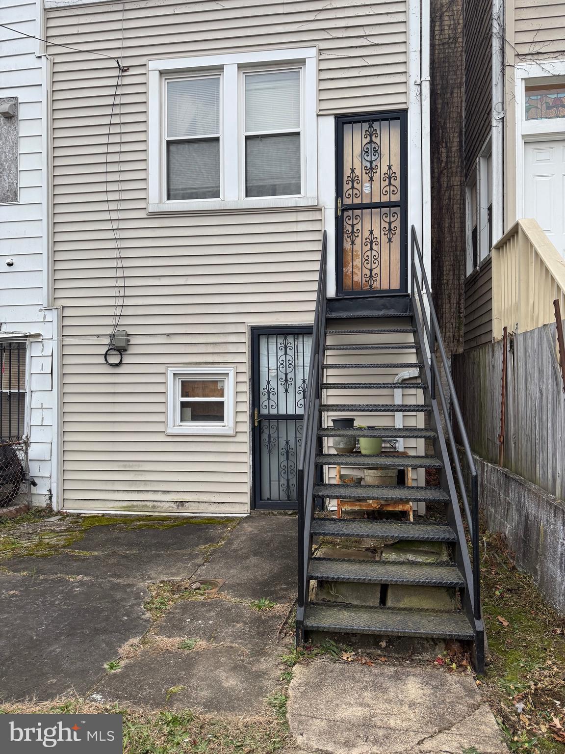 439 Delafield Place Northwest Washington, DC 20011 - Photo 22 of 23