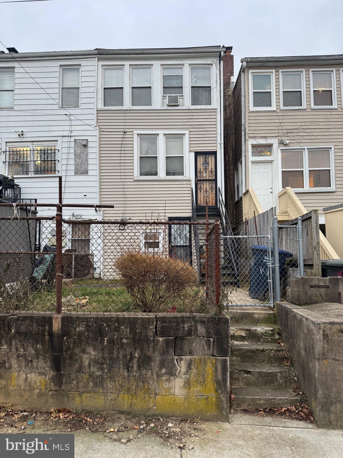 439 Delafield Place Northwest Washington, DC 20011 - Photo 23 of 23