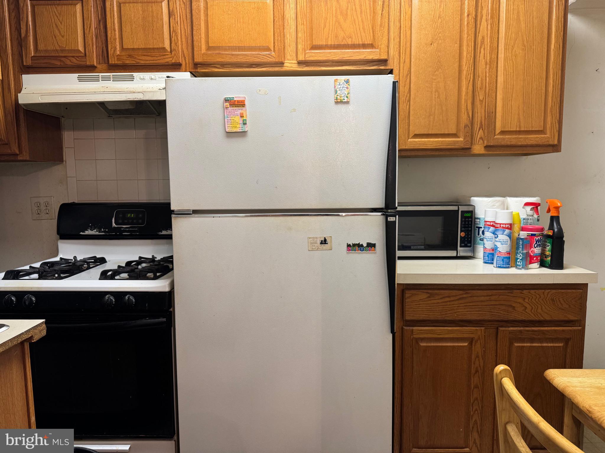 439 Delafield Place Northwest Washington, DC 20011 - Photo 7 of 23