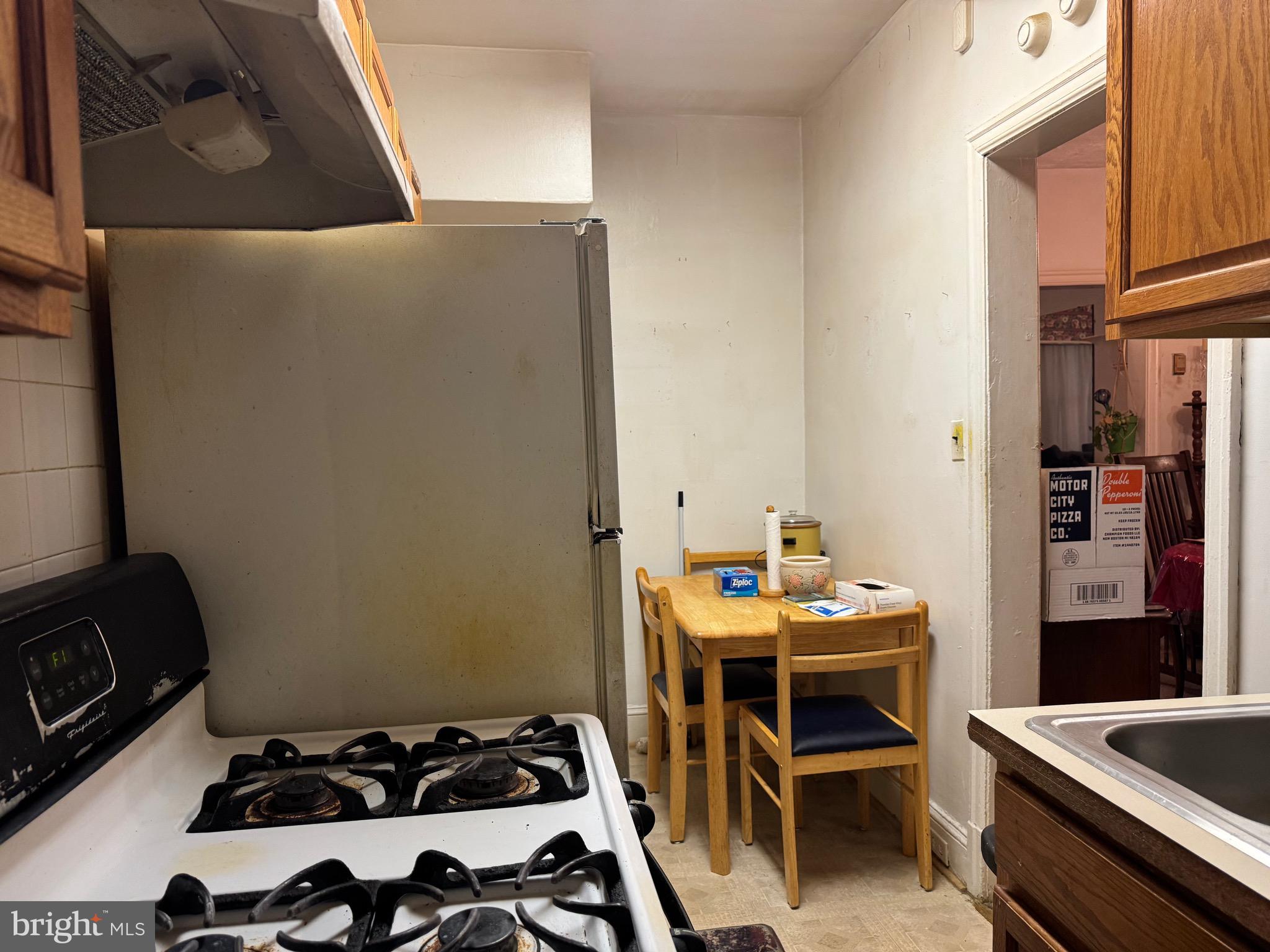 439 Delafield Place Northwest Washington, DC 20011 - Photo 9 of 23