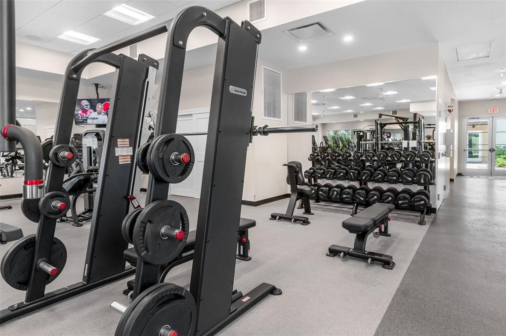 17828 Gulf Ranch Place Bradenton, FL 34211 - Photo 43 of 46