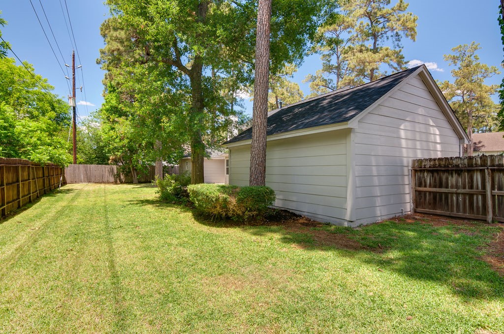 17807 Asphodel Lane Spring, TX 77379 - Photo 40 of 40