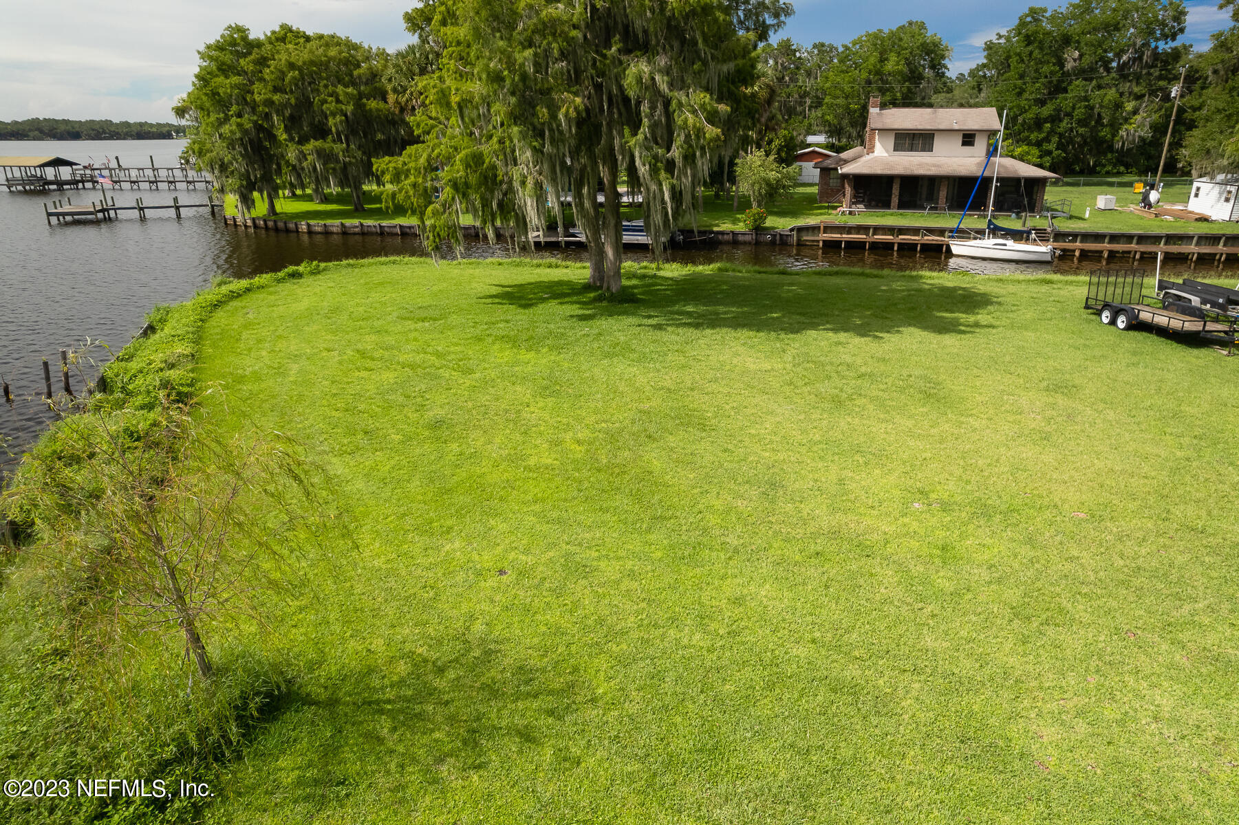 120 Jimmie Road Crescent City, FL 32112 - Photo 11 of 20 120 Jimmie-18