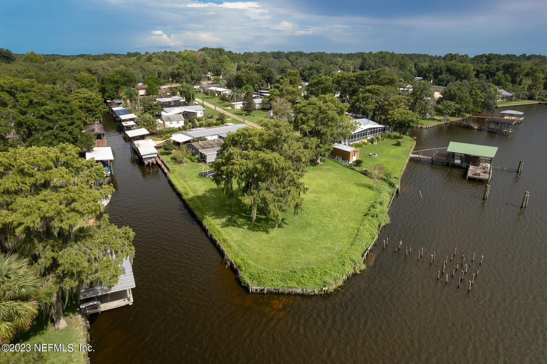 120 Jimmie Road Crescent City, FL 32112 - Photo 13 of 20 120 Jimmie-5