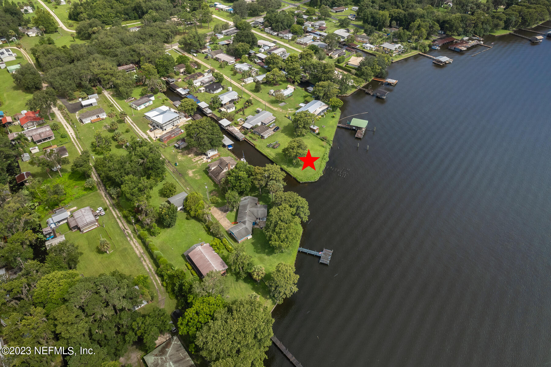 120 Jimmie Road Crescent City, FL 32112 - Photo 14 of 20 120 Jimmie-7