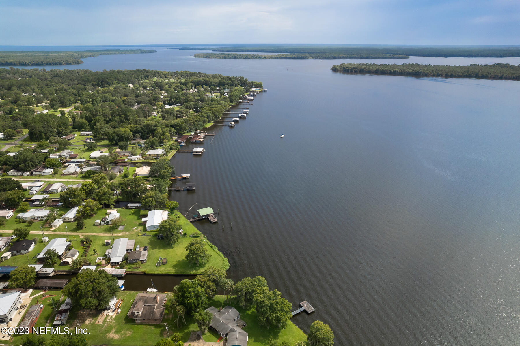 120 Jimmie Road Crescent City, FL 32112 - Photo 15 of 20 120 Jimmie-8