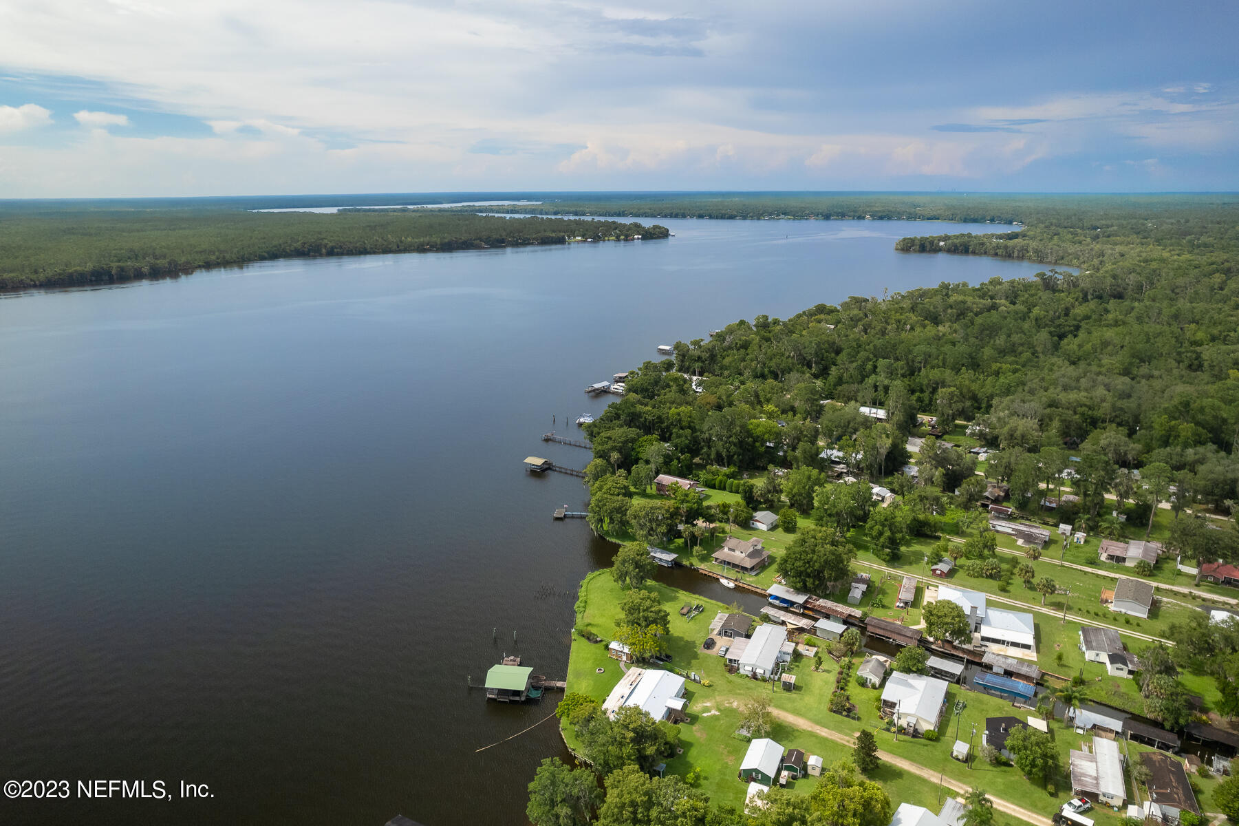 120 Jimmie Road Crescent City, FL 32112 - Photo 17 of 20 120 Jimmie-10