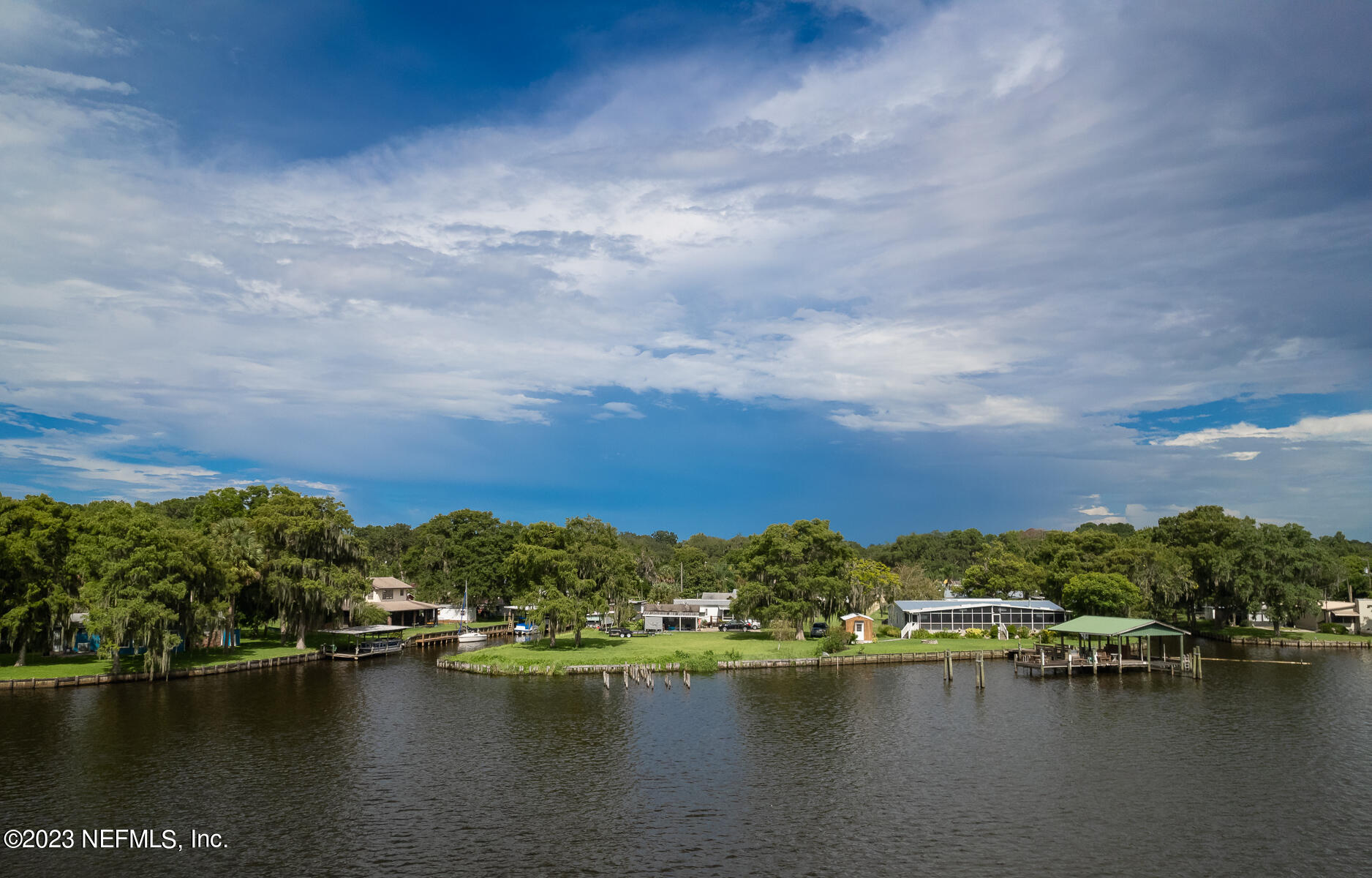 120 Jimmie Road Crescent City, FL 32112 - Photo 20 of 20 120 Jimmie-20