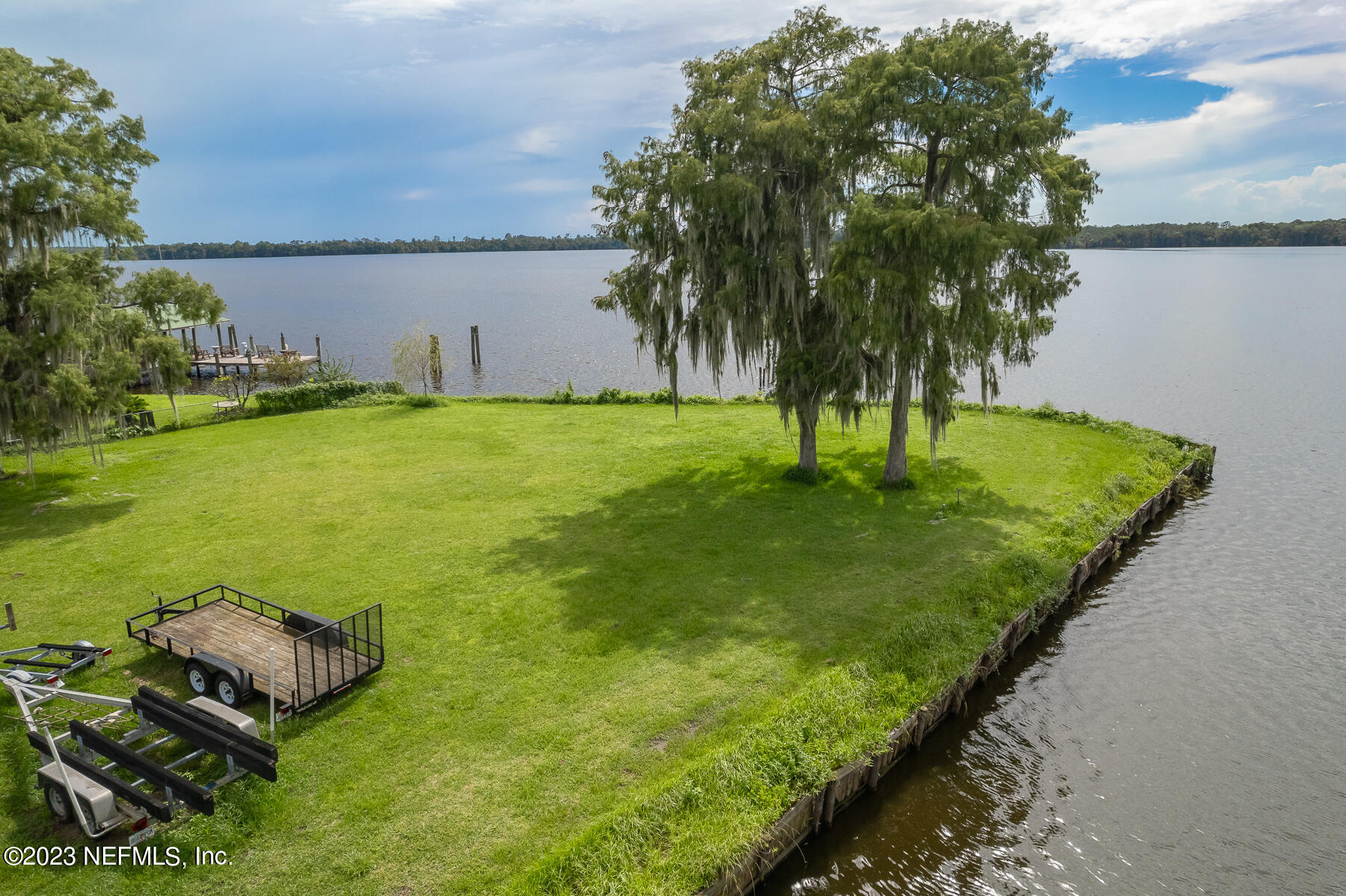 120 Jimmie Road Crescent City, FL 32112 - Photo 5 of 20 120 Jimmie-13