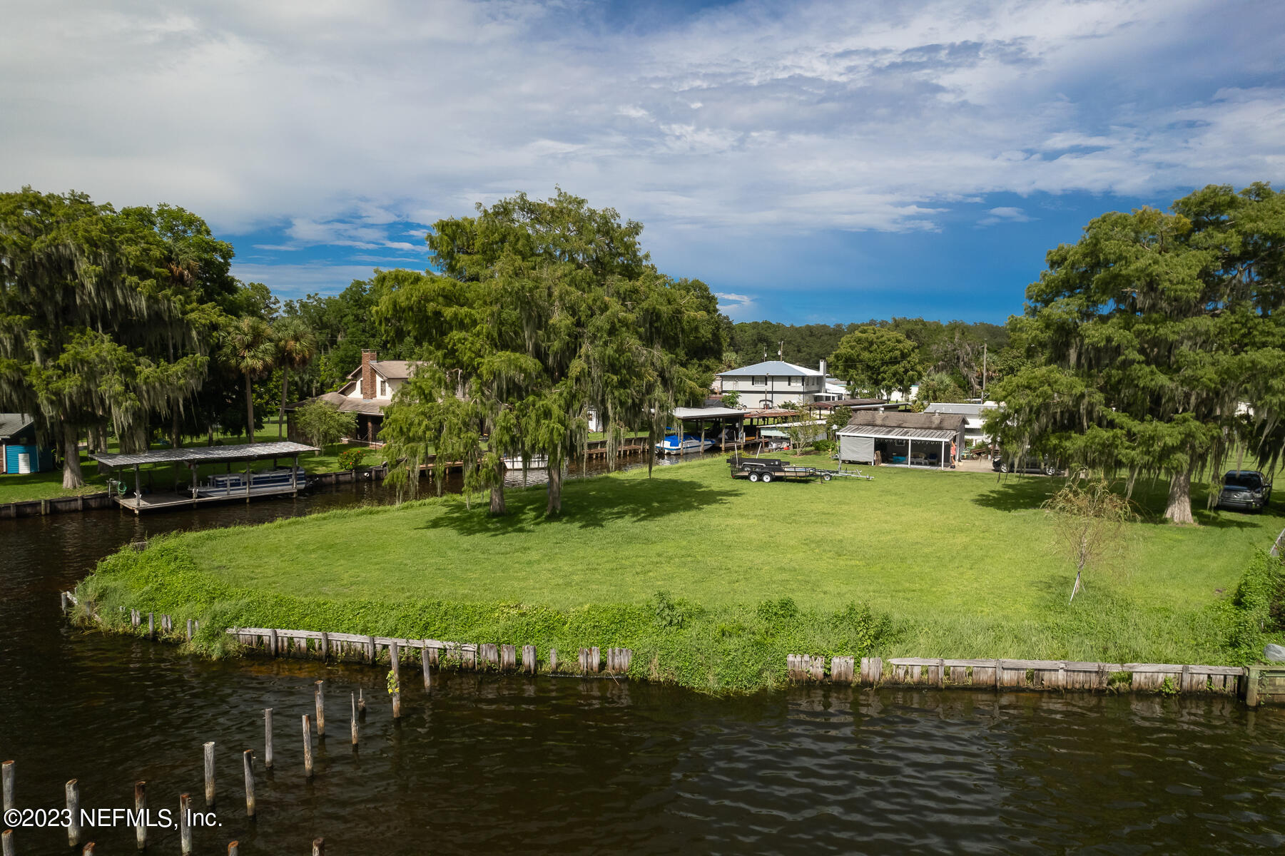 120 Jimmie Road Crescent City, FL 32112 - Photo 6 of 20 120 Jimmie-1