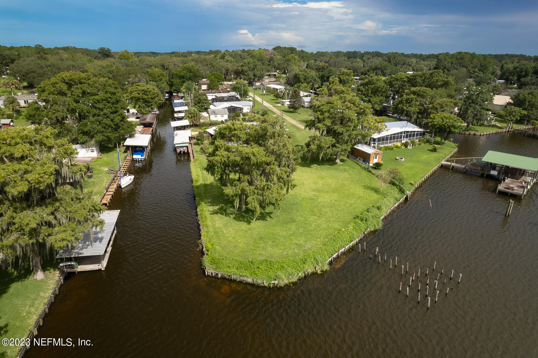 120 Jimmie Road Crescent City, FL 32112 - Photo 7 of 20 120 Jimmie-4