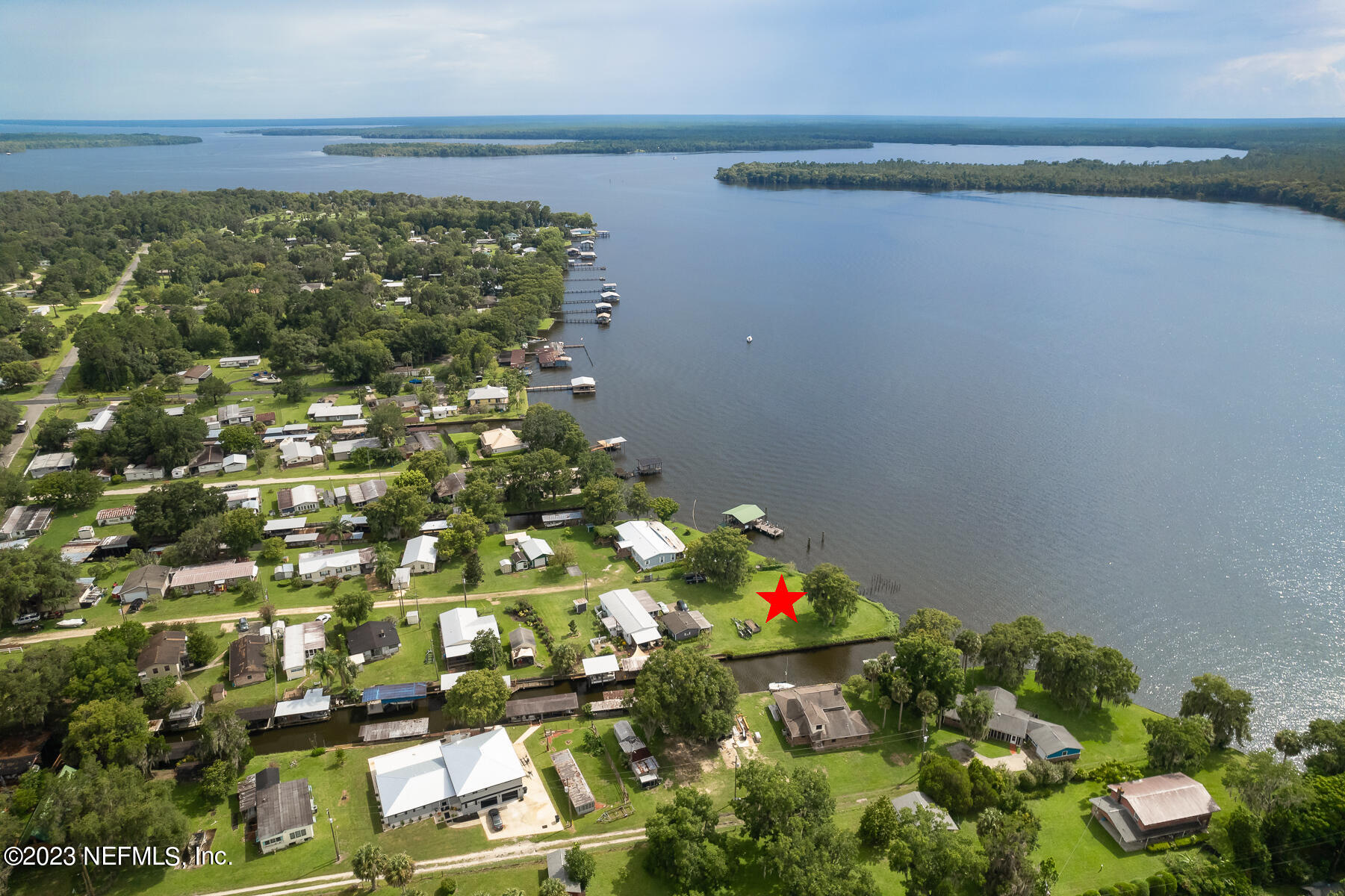 120 Jimmie Road Crescent City, FL 32112 - Photo 8 of 20 120 Jimmie-6