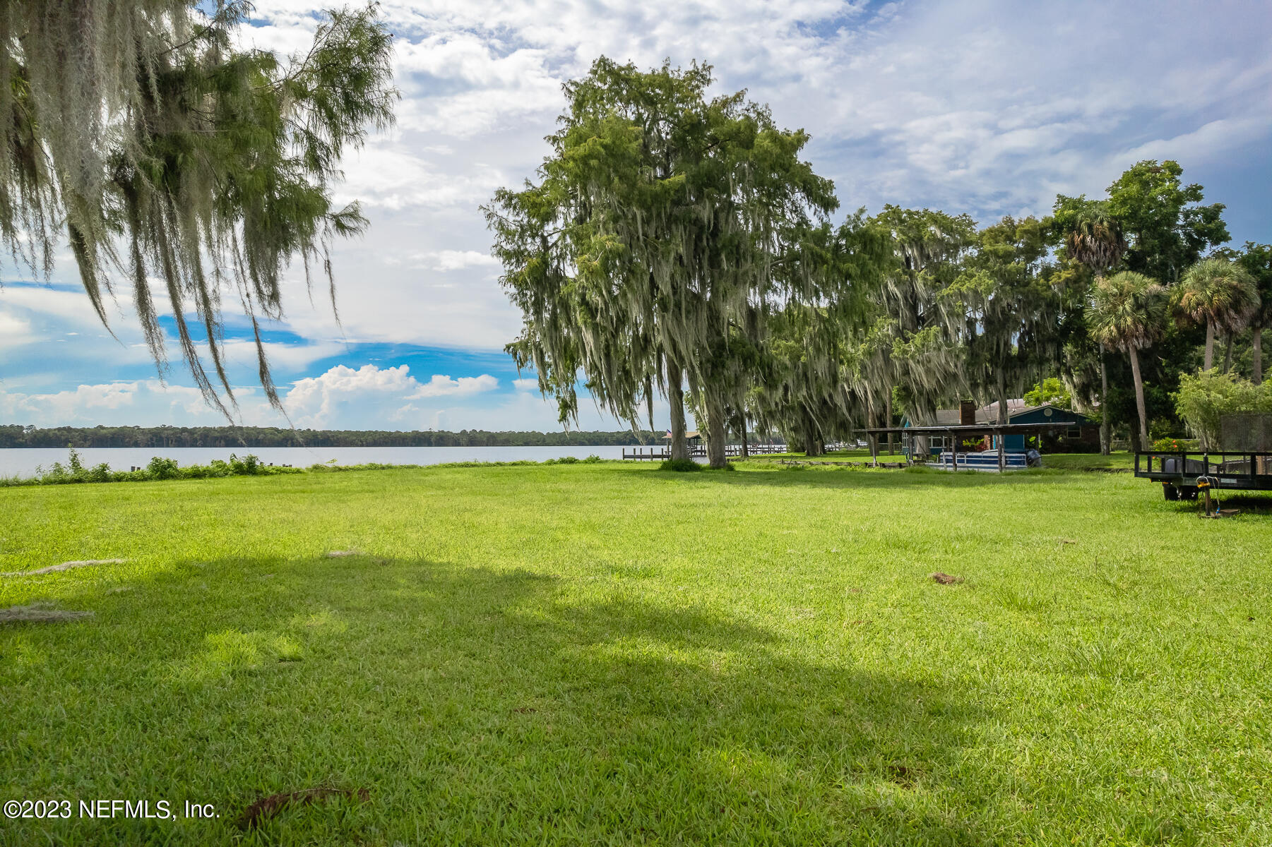 120 Jimmie Road Crescent City, FL 32112 - Photo 9 of 20 120 Jimmie-16