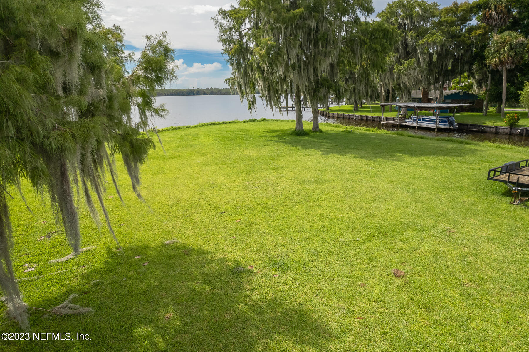 120 Jimmie Road Crescent City, FL 32112 - Photo 10 of 20 120 Jimmie-17