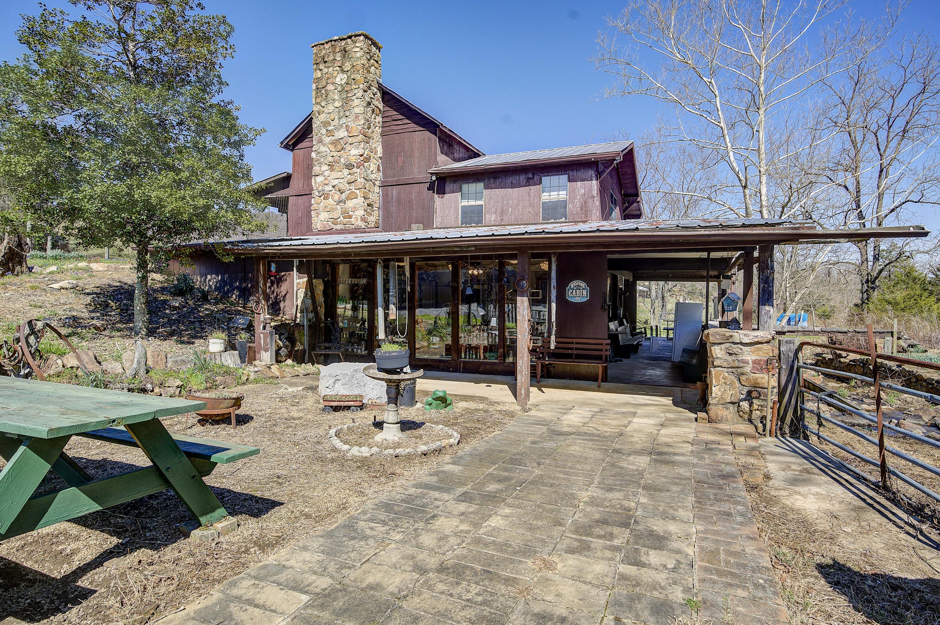 523 Devils Nose Road Rogersville, TN 37857 - Photo 35 of 63 Hawkins-Land--32