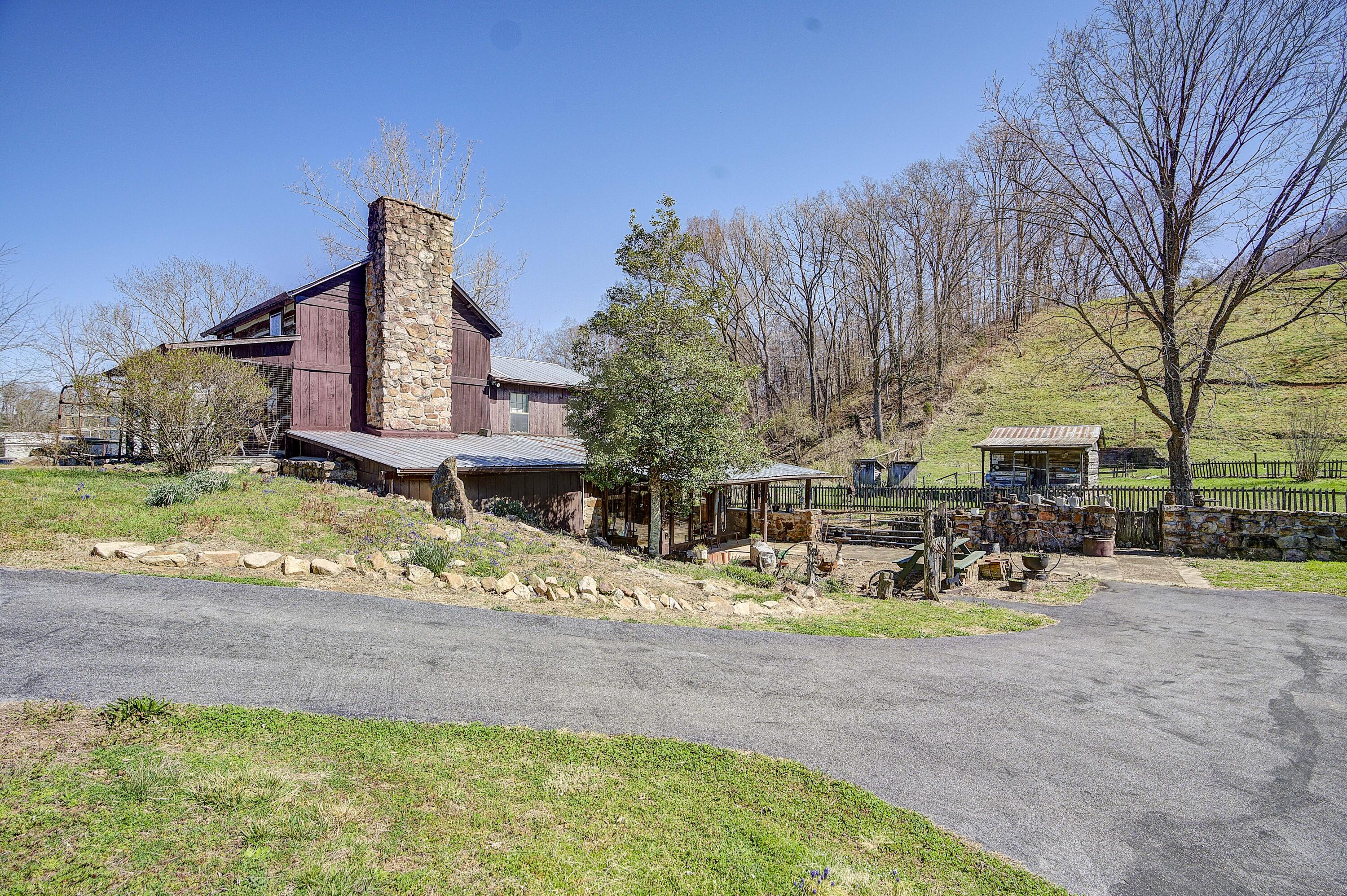 523 Devils Nose Road Rogersville, TN 37857 - Photo 37 of 63 Hawkins-Land--37