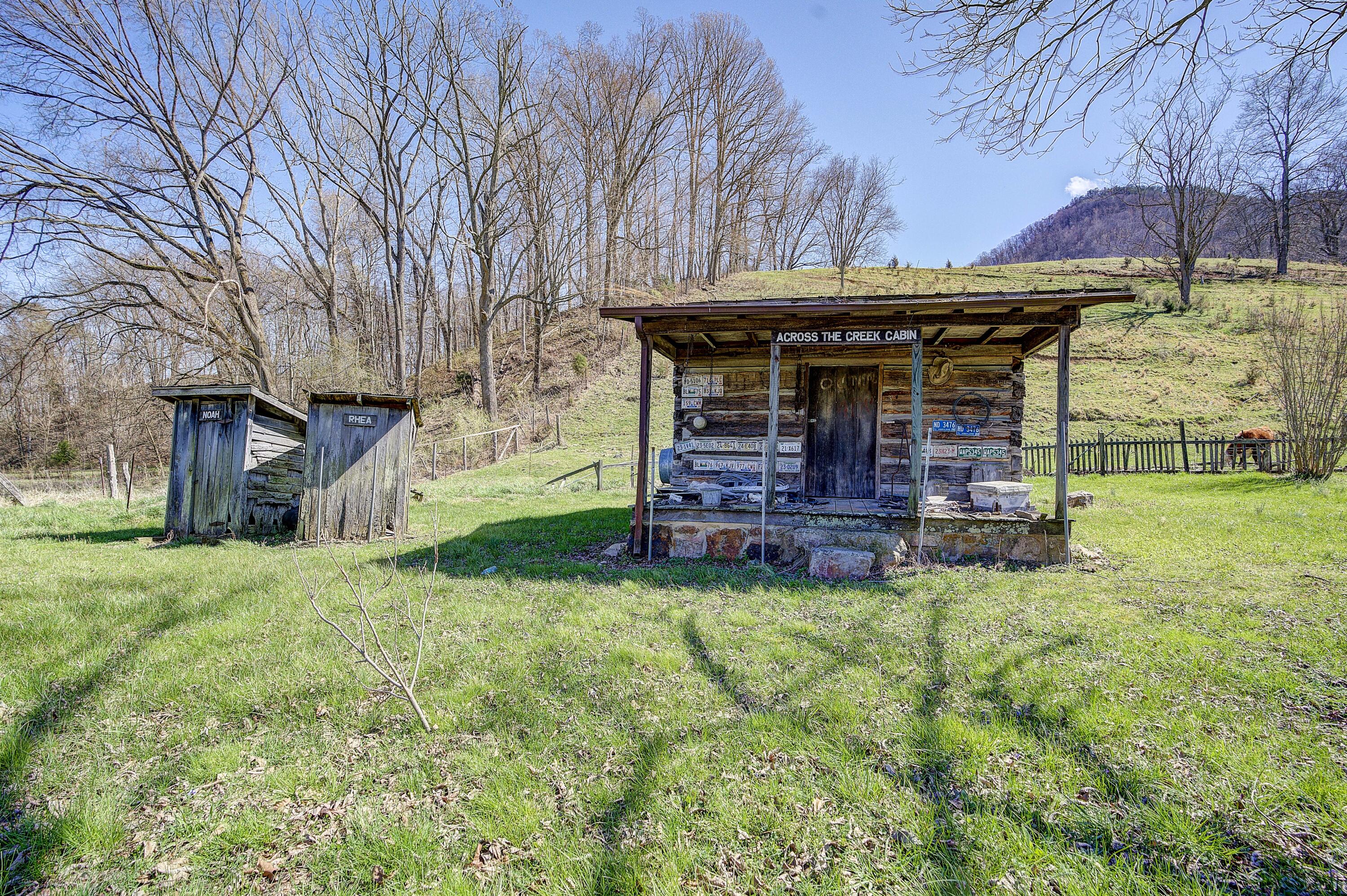 523 Devils Nose Road Rogersville, TN 37857 - Photo 40 of 63 Hawkins-Land--40