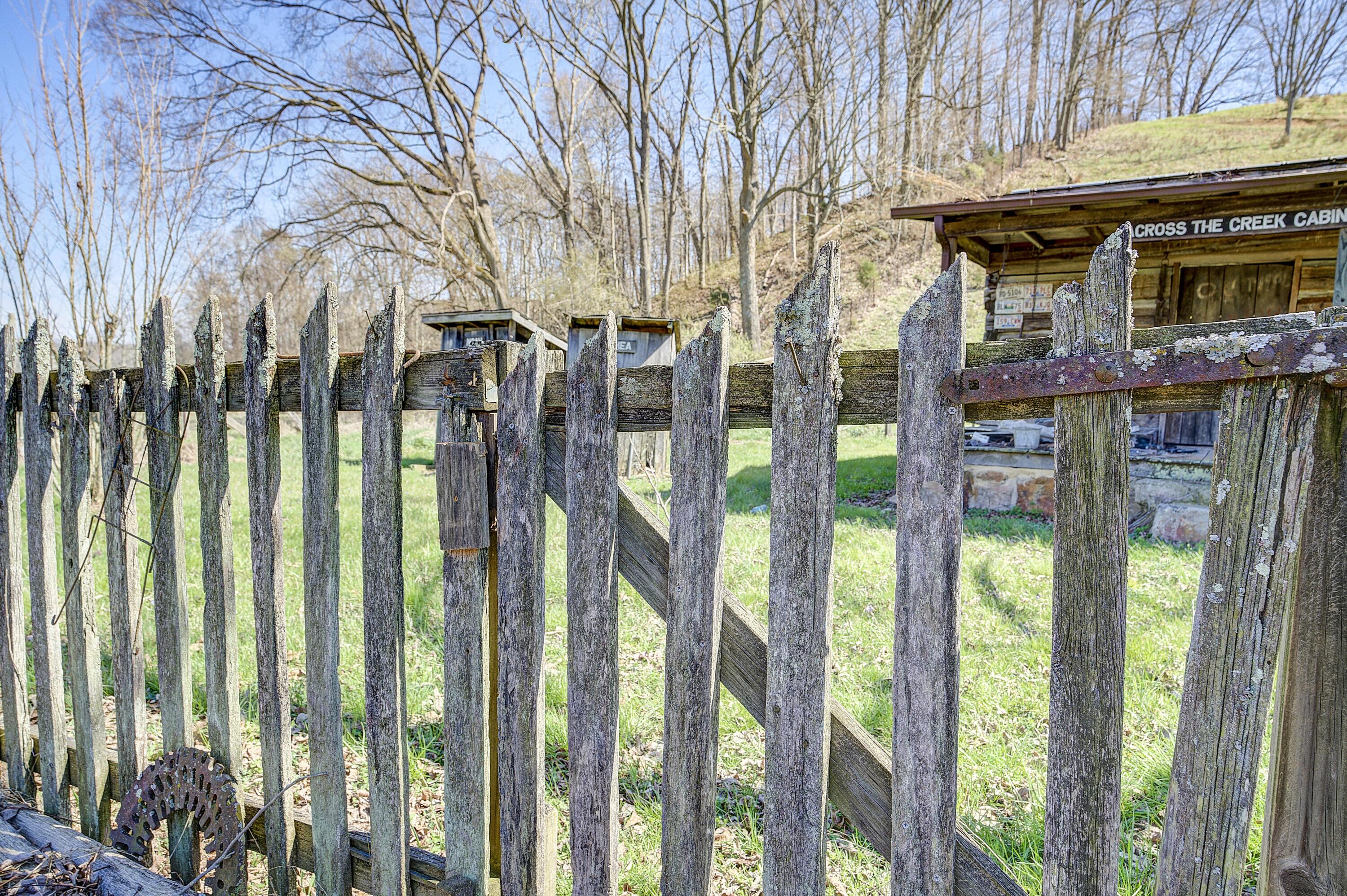 523 Devils Nose Road Rogersville, TN 37857 - Photo 41 of 63 Hawkins-Land--41