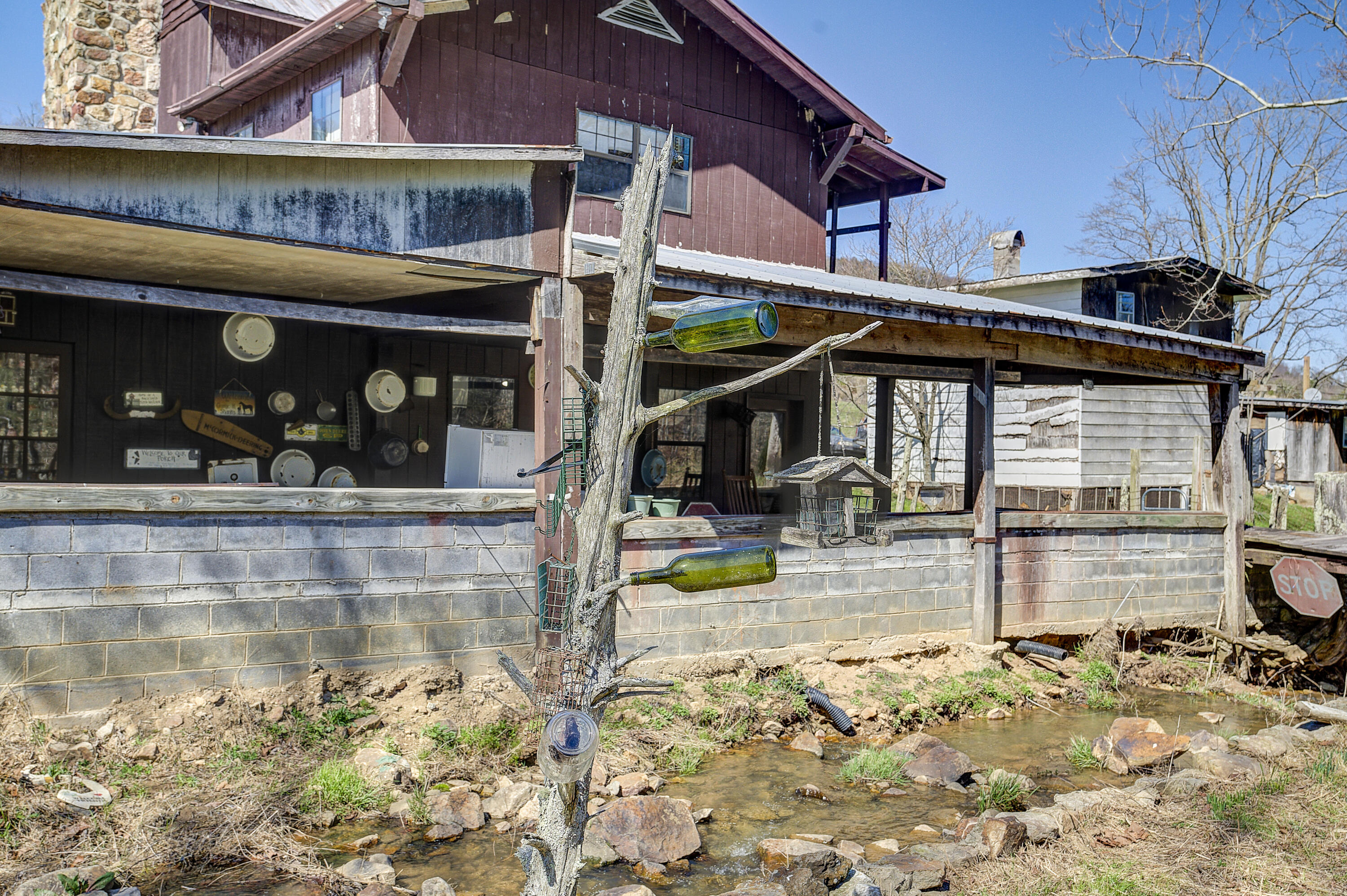 523 Devils Nose Road Rogersville, TN 37857 - Photo 42 of 63 Hawkins-Land--42