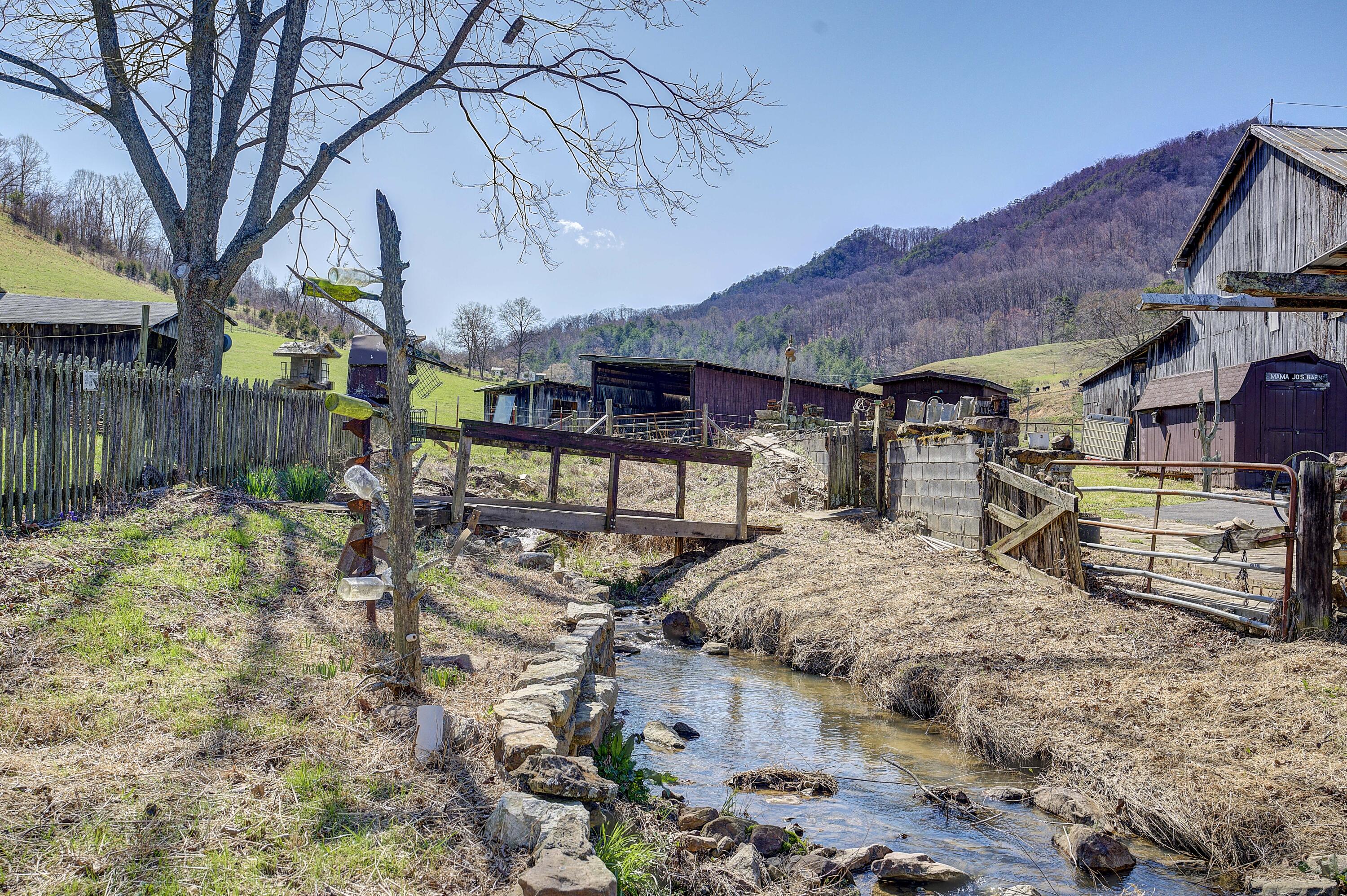 523 Devils Nose Road Rogersville, TN 37857 - Photo 43 of 63 Hawkins-Land--43