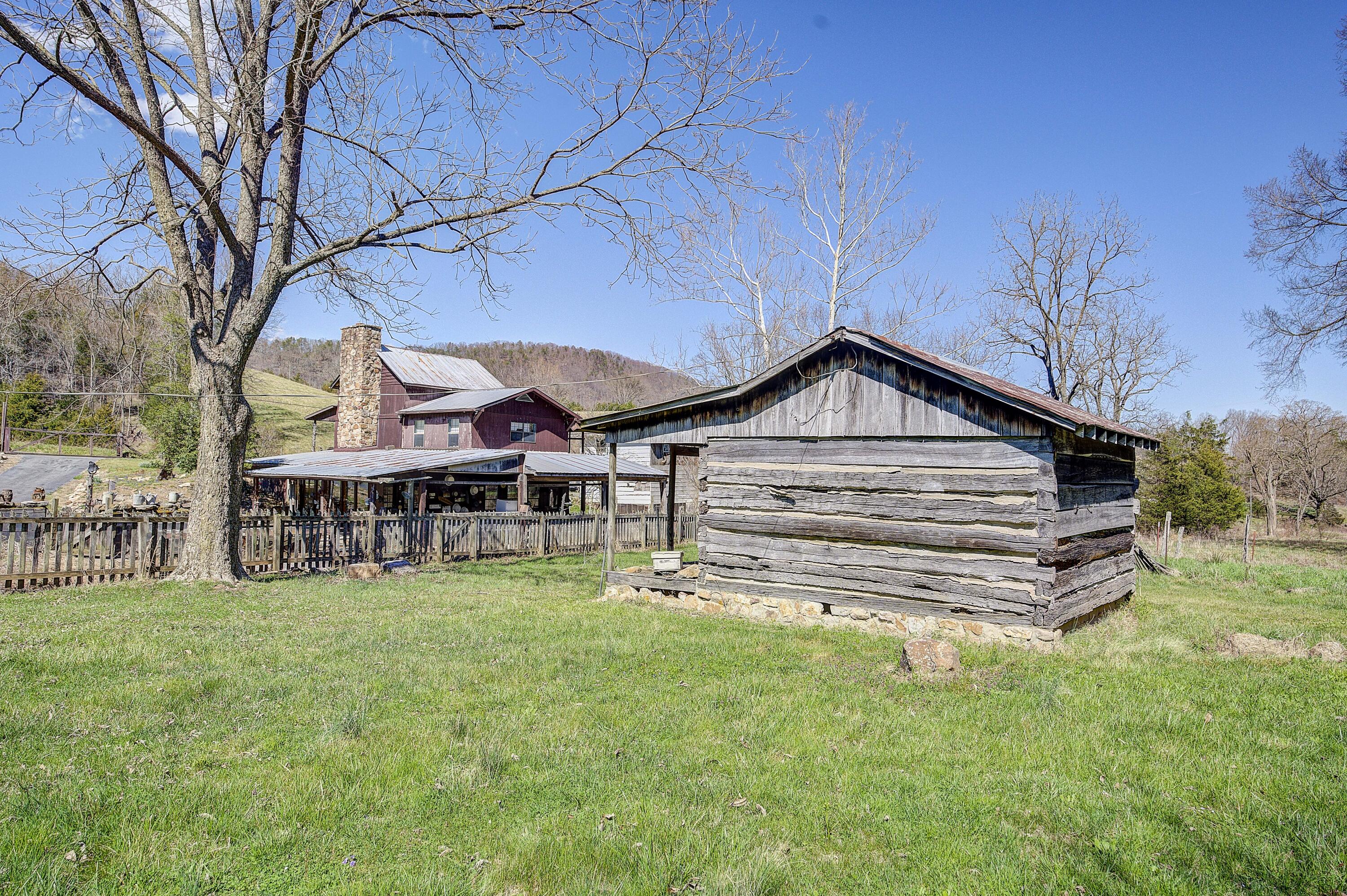 523 Devils Nose Road Rogersville, TN 37857 - Photo 45 of 63 Hawkins-Land--45