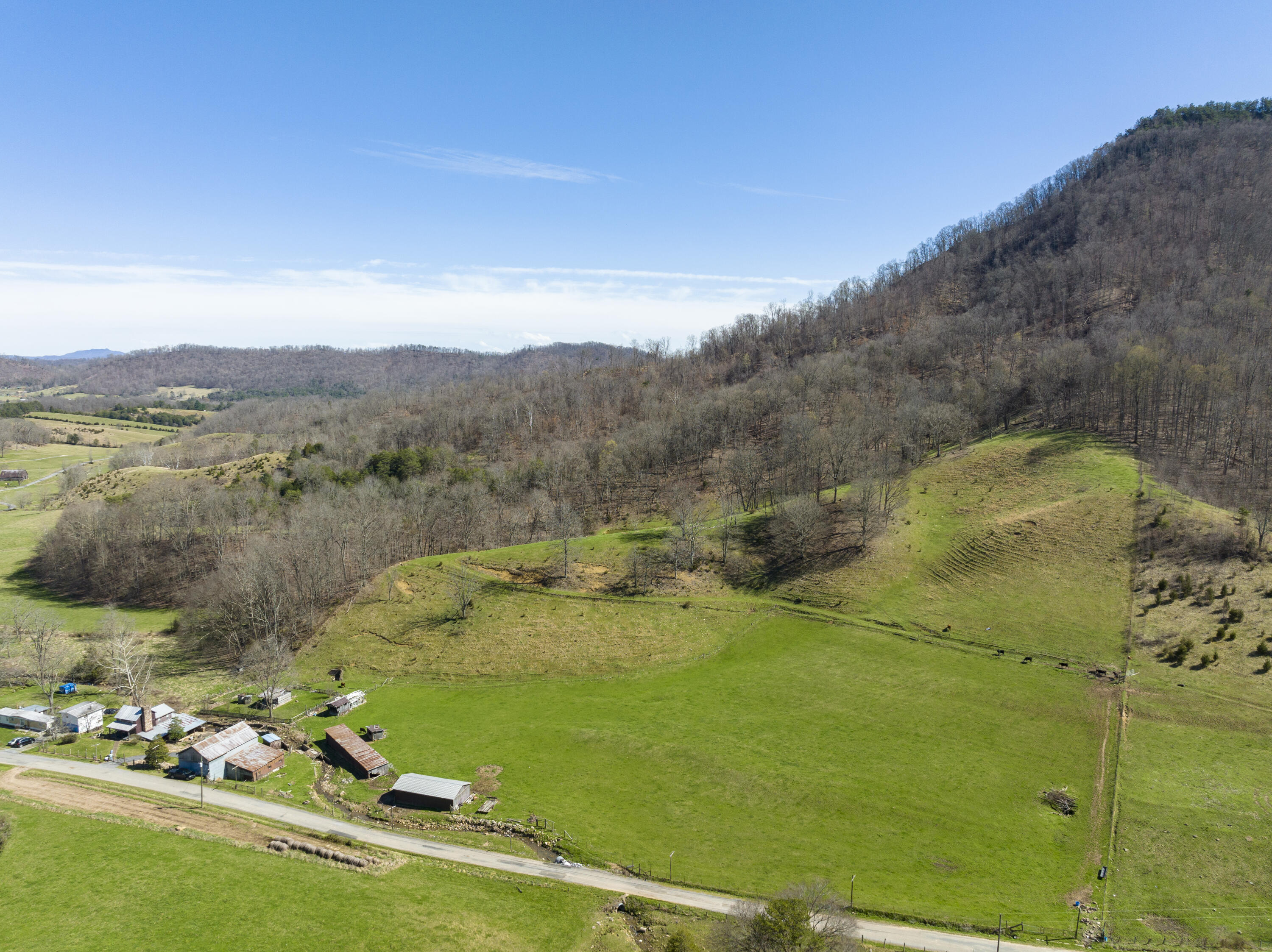 523 Devils Nose Road Rogersville, TN 37857 - Photo 49 of 63 Hawkins-Aerials-4