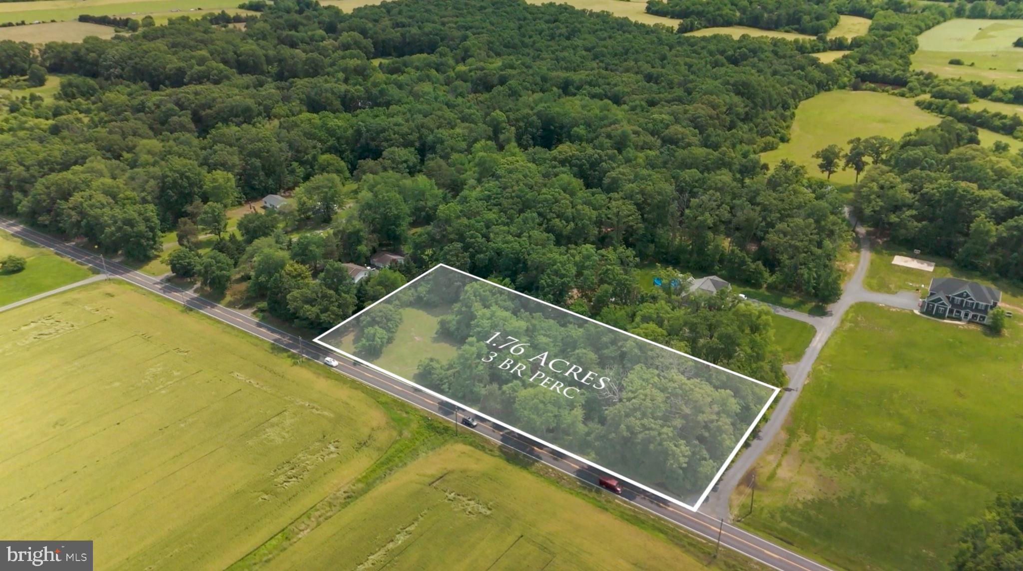 9960 Meetze Road Midland, VA 22728 - Photo 22 of 23 1.6 acre Meetze Rd walk to park