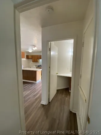 $875 | 1122 Southwood Drive, Unit 5, Fayetteville, NC 28304