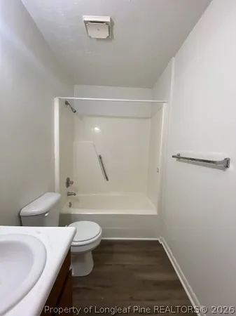 $875 | 1122 Southwood Drive, Unit 5, Fayetteville, NC 28304