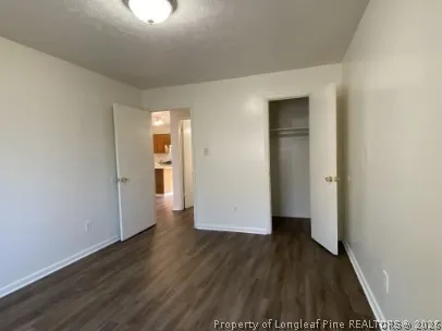 $875 | 1122 Southwood Drive, Unit 5, Fayetteville, NC 28304