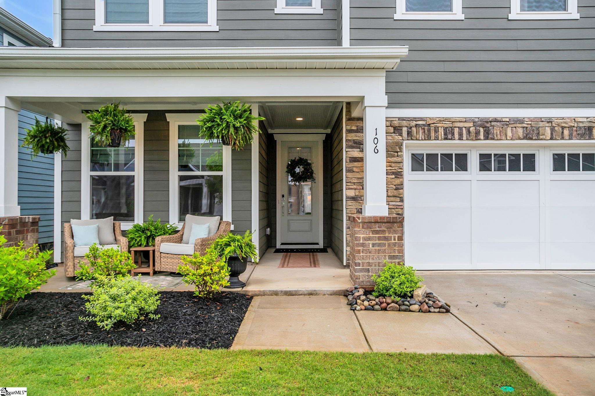 106 Winding Stream Circle Simpsonville, SC 29681 - Photo 2 of 38