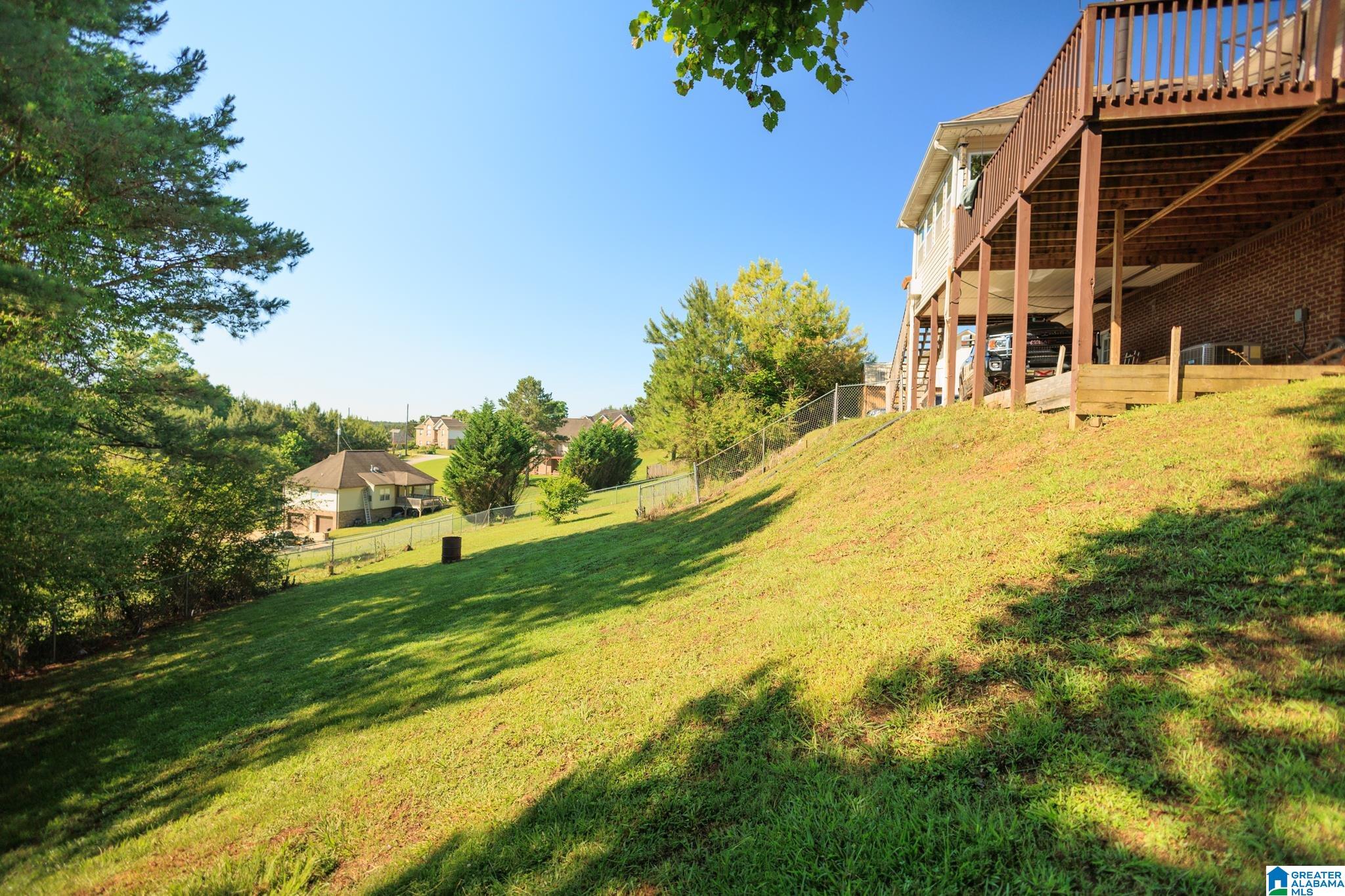 403 Woodland Ridge Road Odenville, AL 35120 - Photo 39 of 40