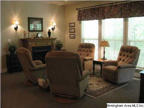 6925 Grey Hill Road West Blocton, AL 35184 - Photo 13 of 32